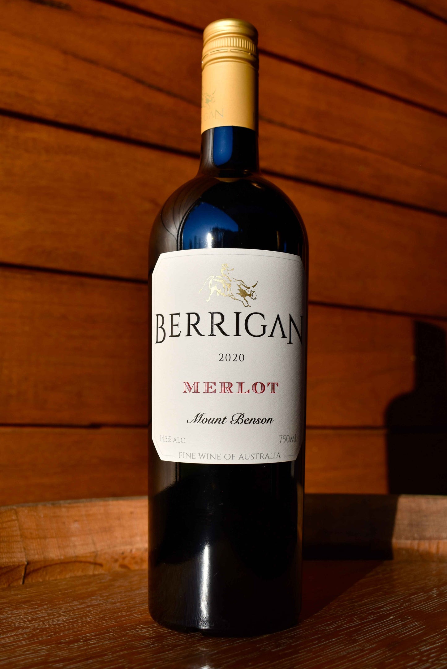 2020 Merlot