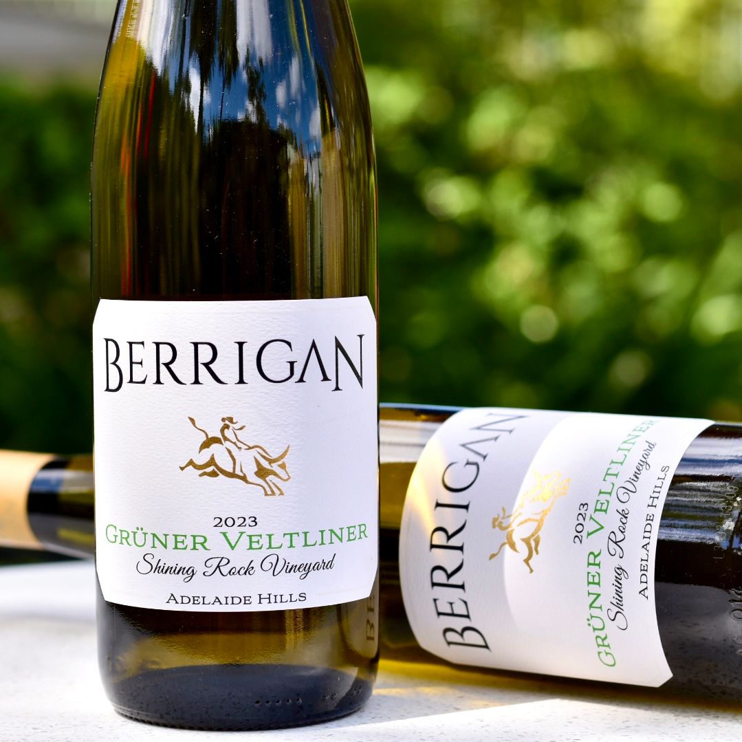 2025 Grüner Veltliner