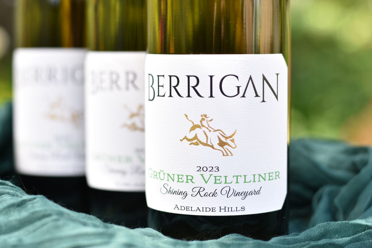 2025 Grüner Veltliner