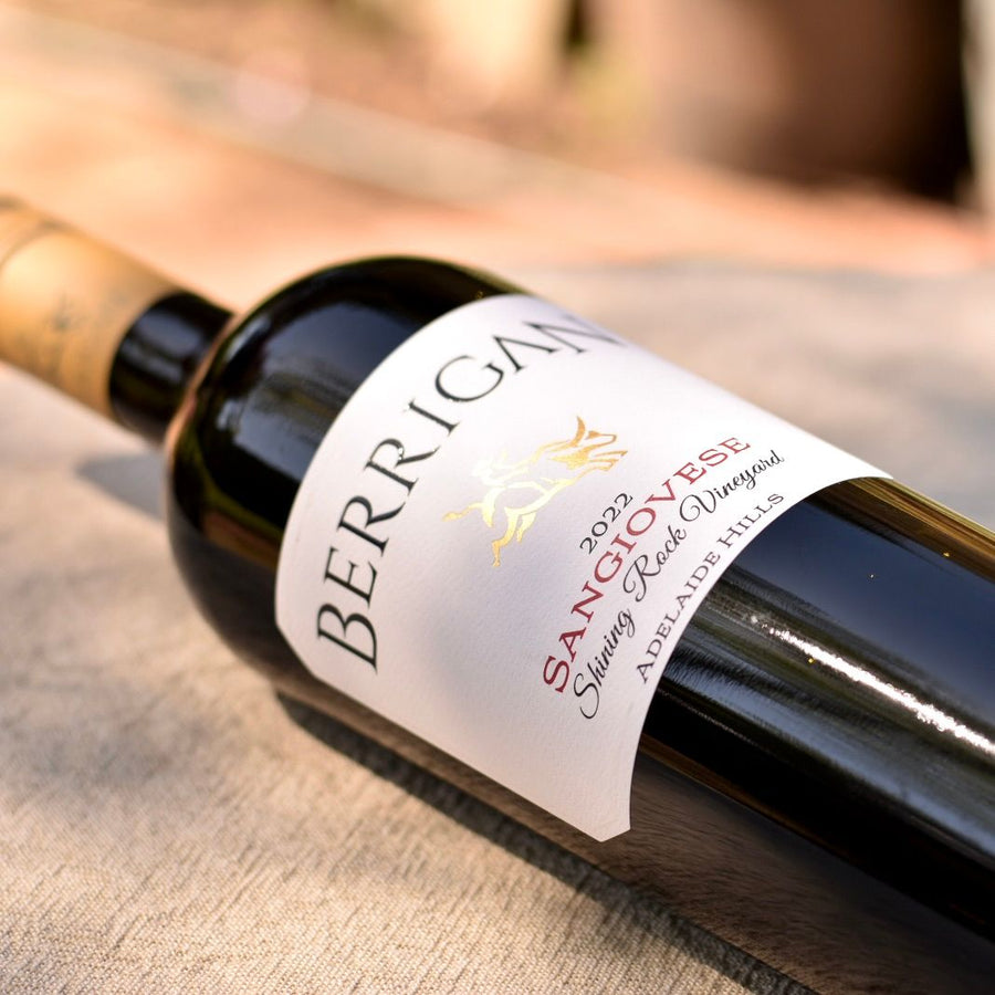 2025 Sangiovese