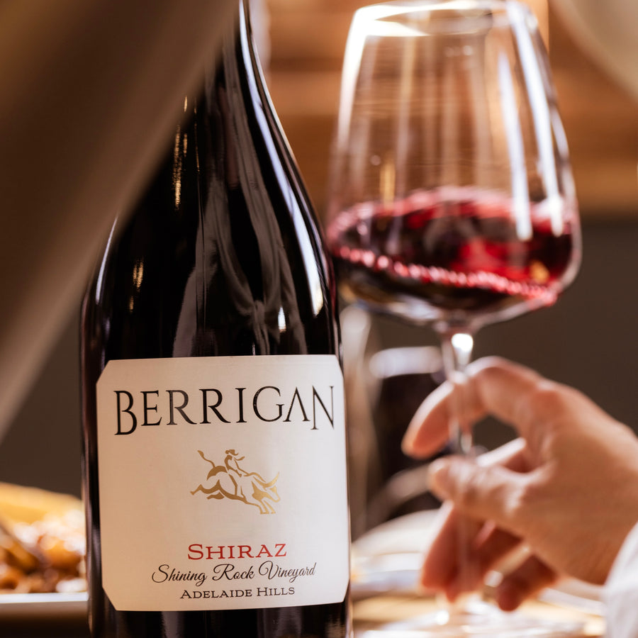 2024 Shiraz
