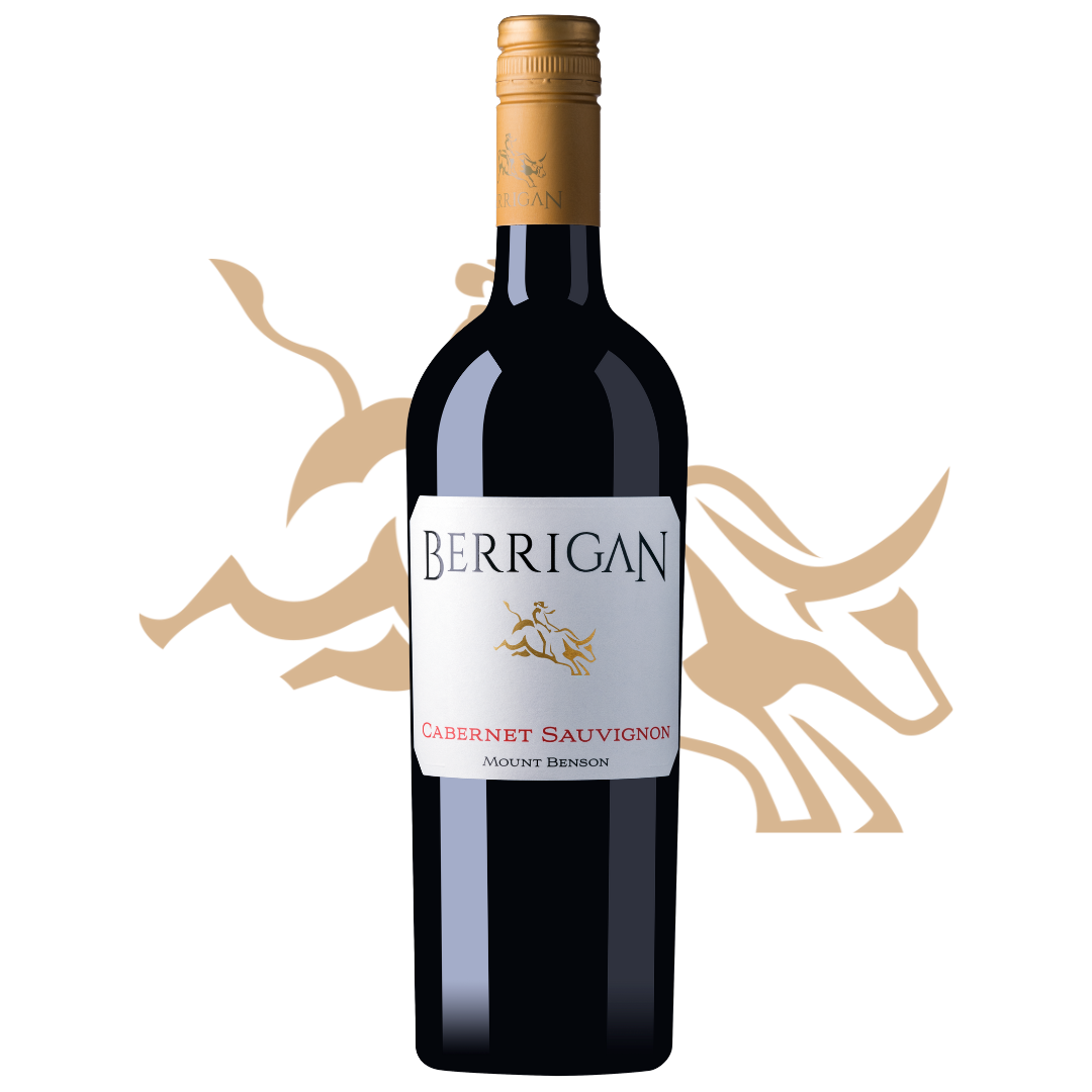 2021 Cabernet Sauvignon