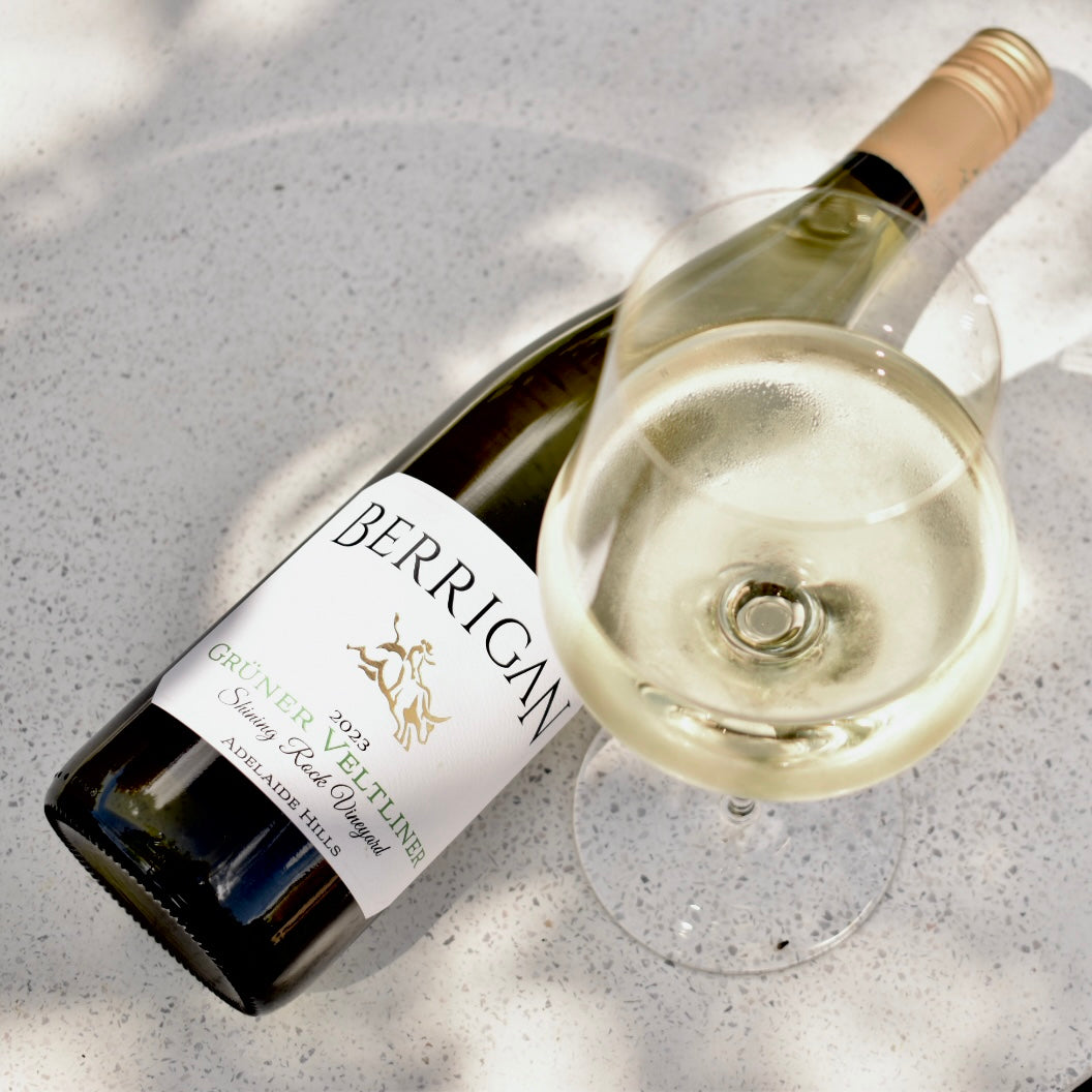 2025 Grüner Veltliner