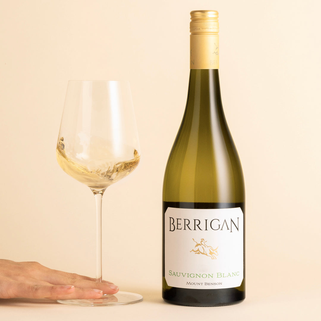 2024 Sauvignon Blanc