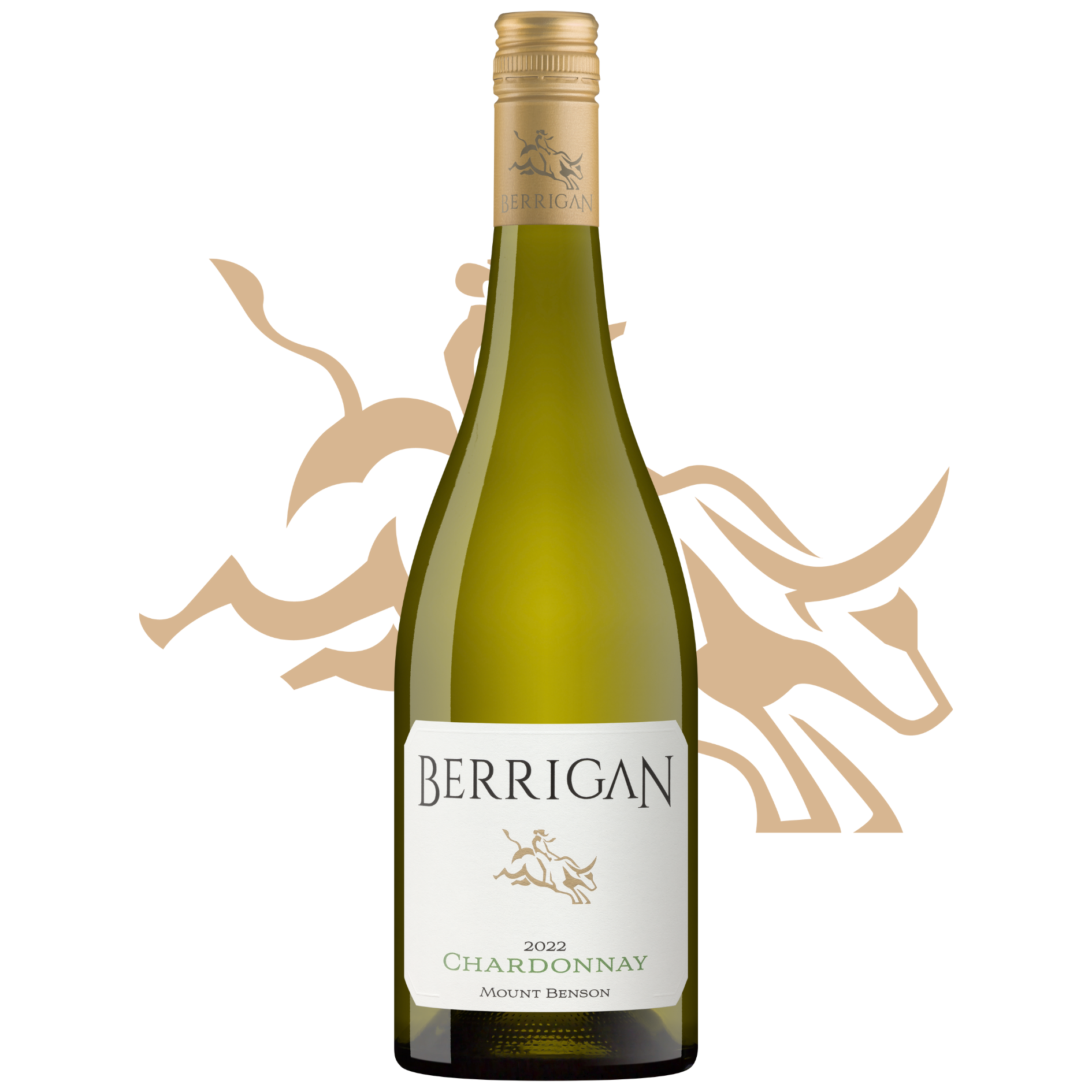 Berrigan – Chardonnay Wines 2023