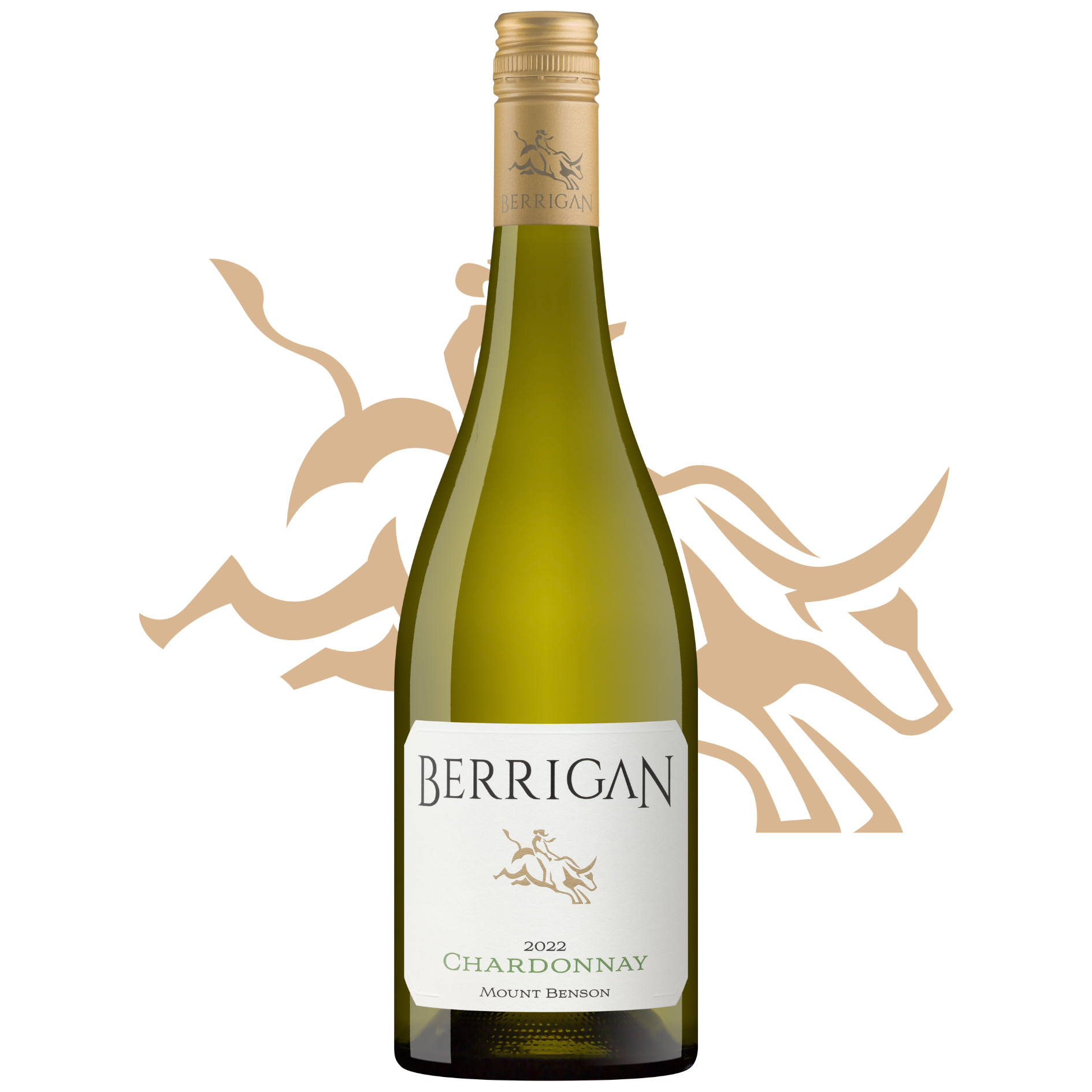 2023 Chardonnay – Berrigan Wines