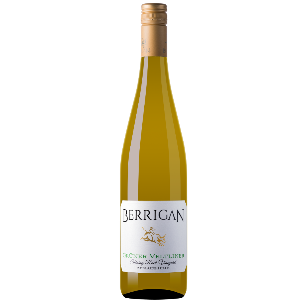 2025 Grüner Veltliner